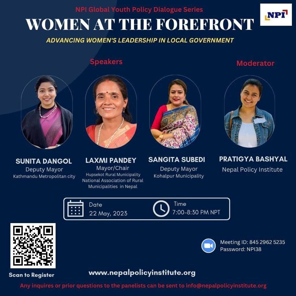 women-at-the-forefront-of-policy-making